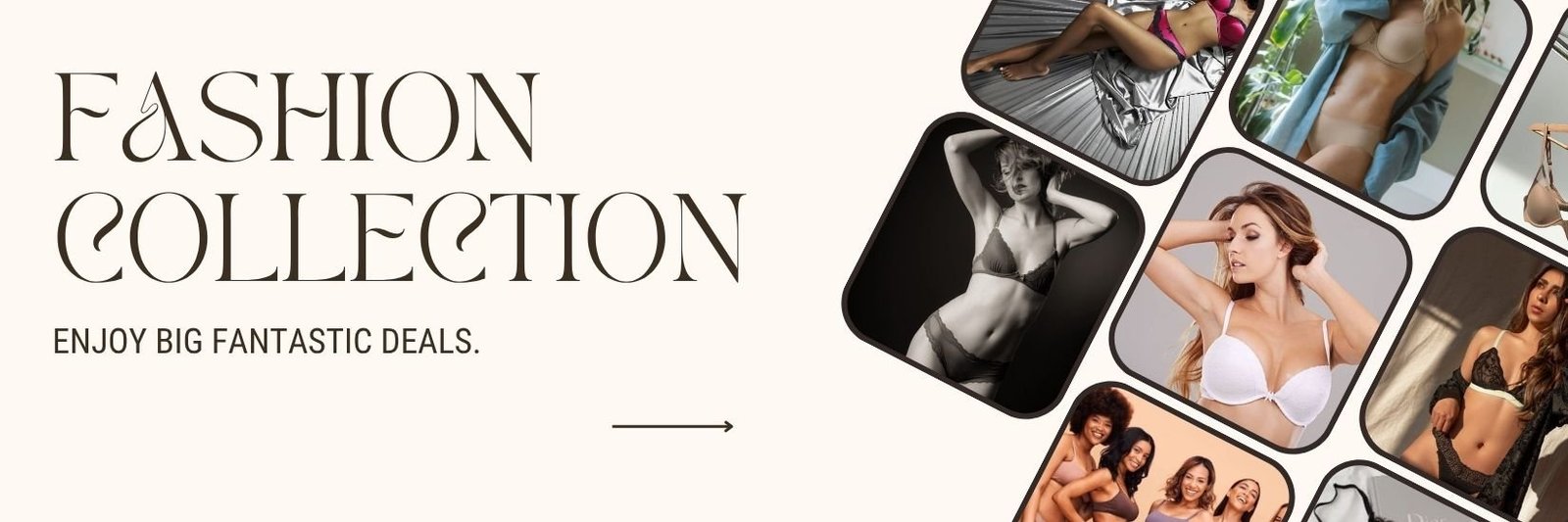 Zakoopi Fashion Collection