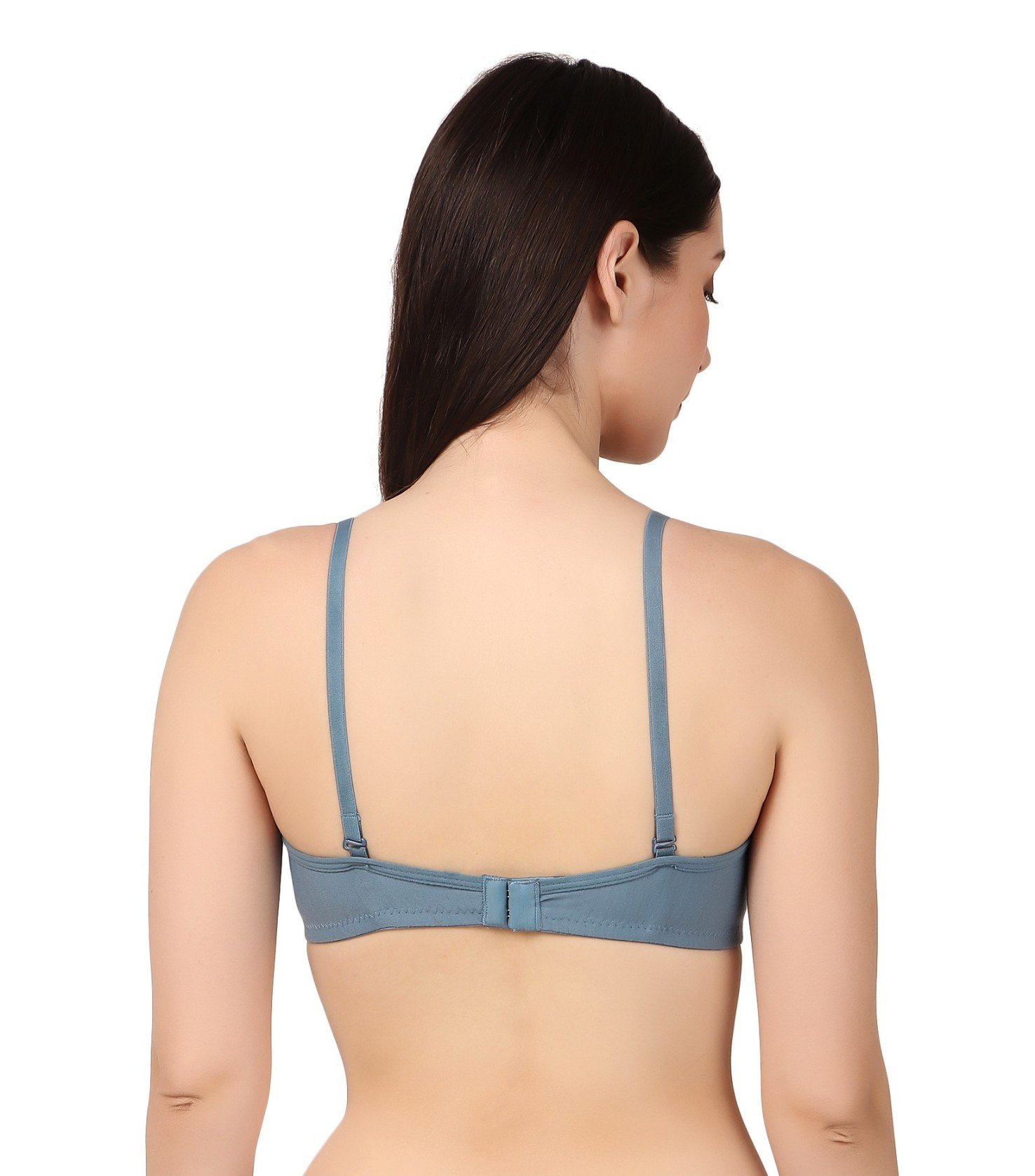BlissFit Solid Elegance Bra