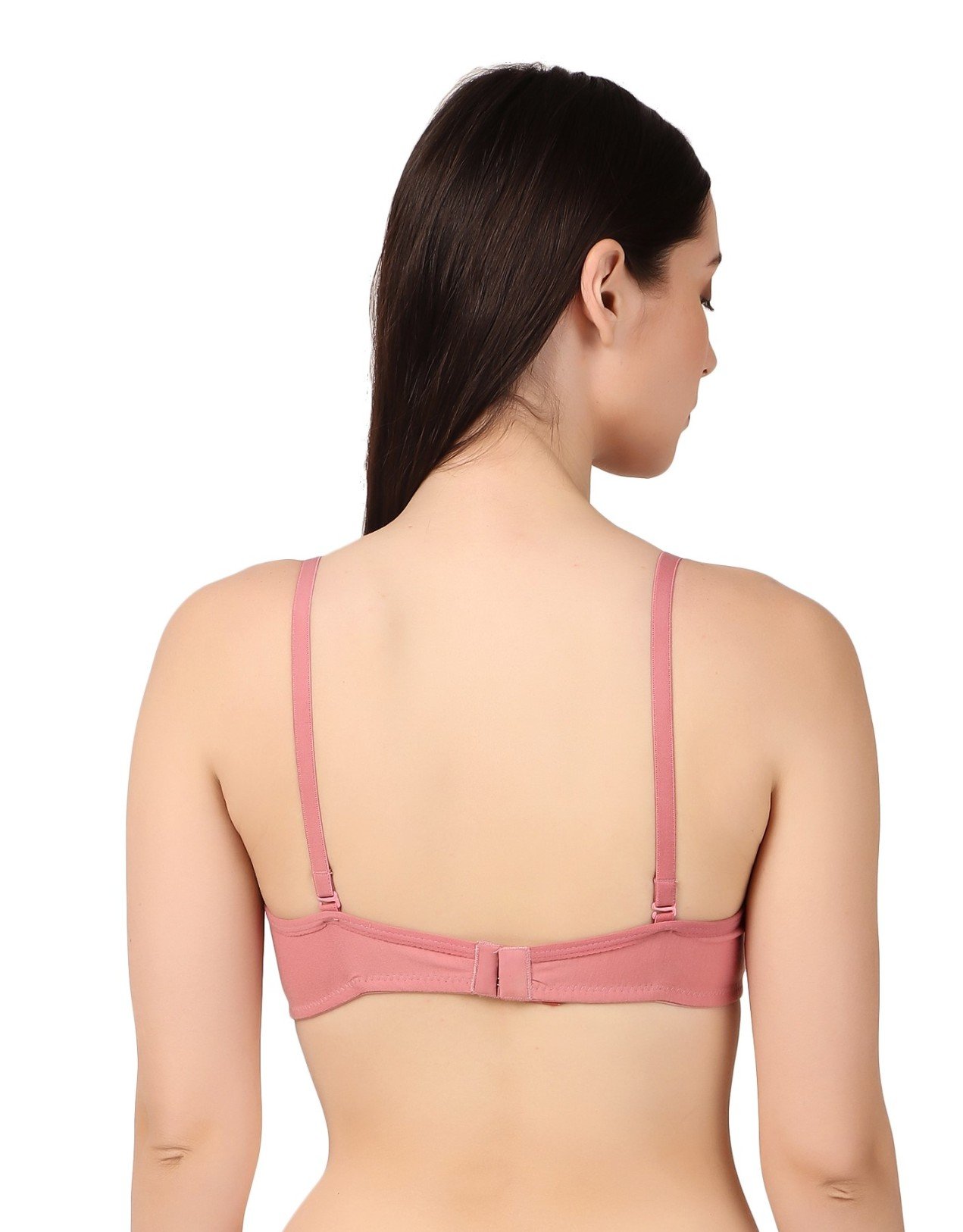 BlissFit Solid Elegance Bra