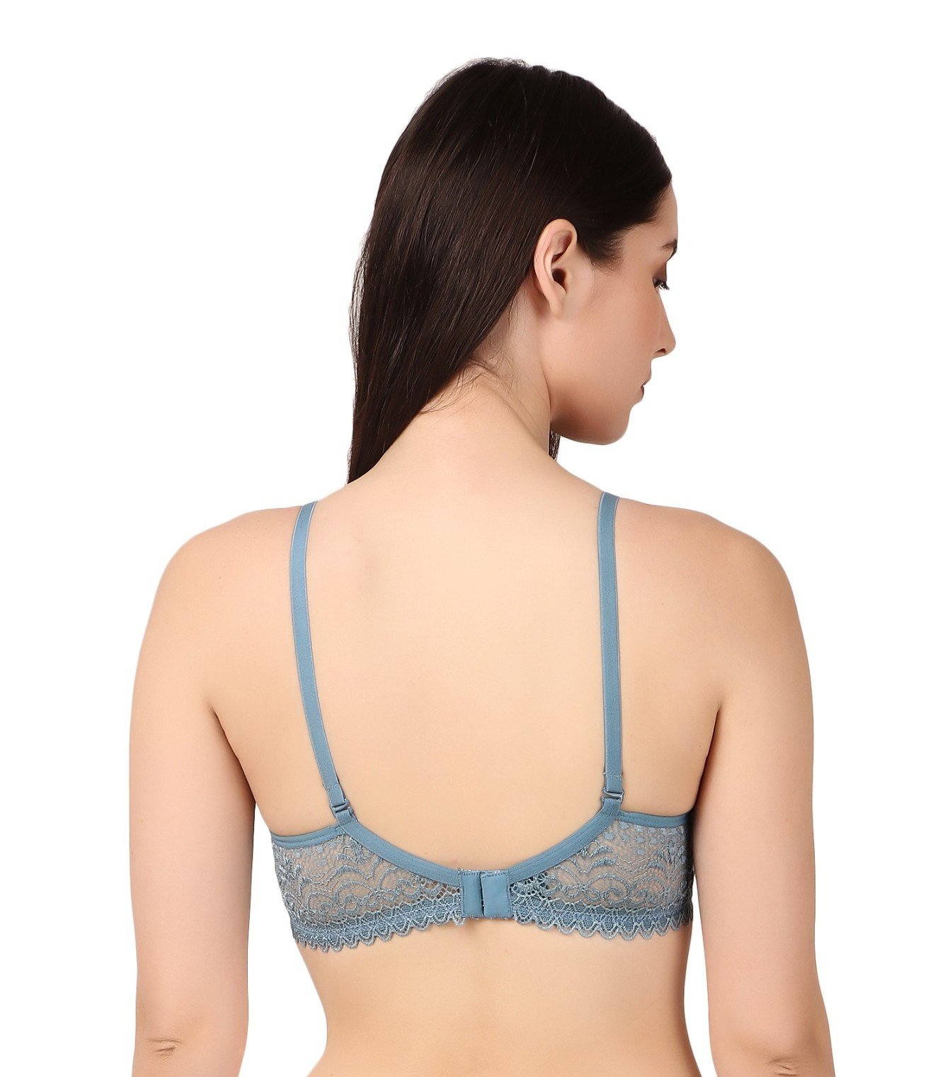 Velvessa Lace Bra Bralette