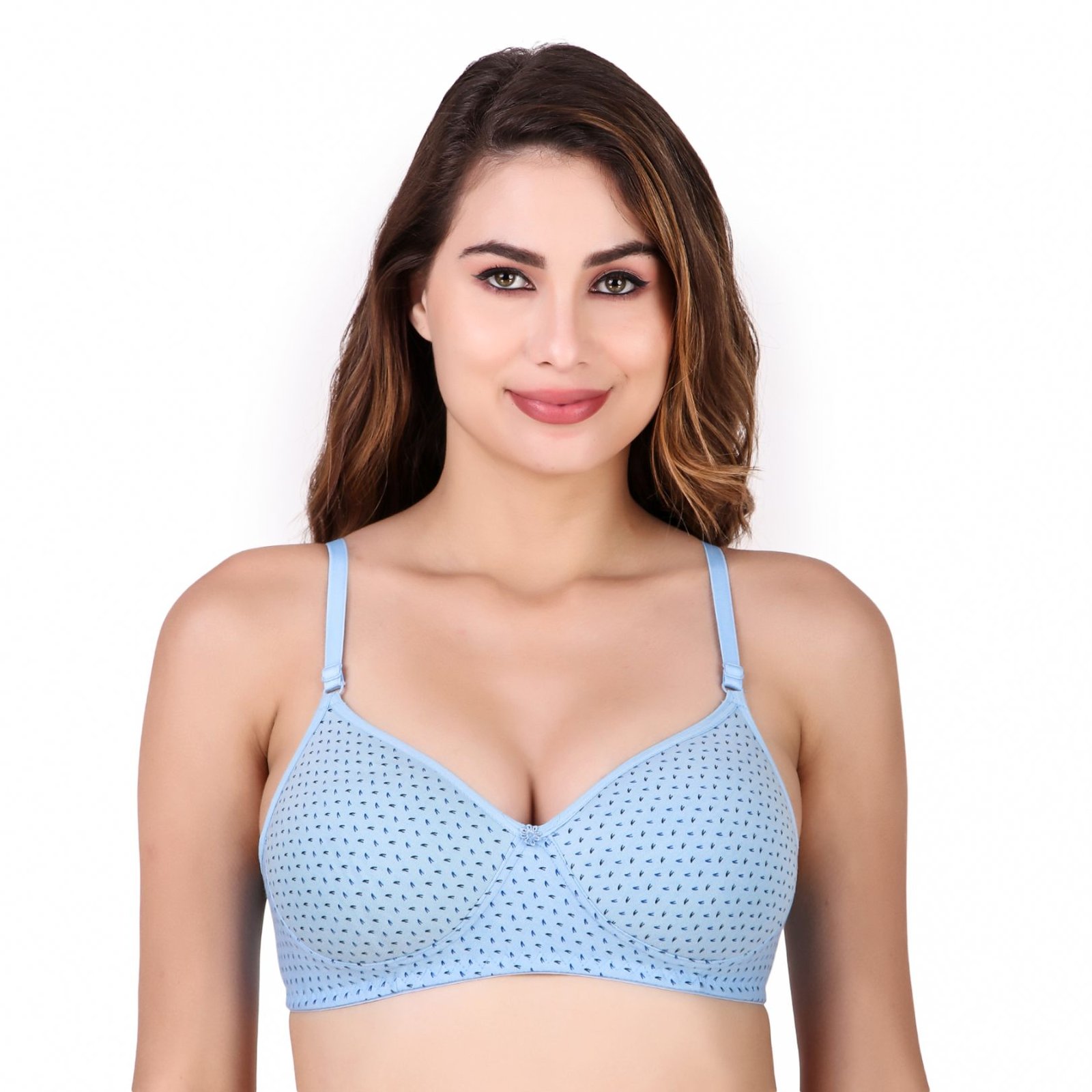 DotCharm Padded Bra