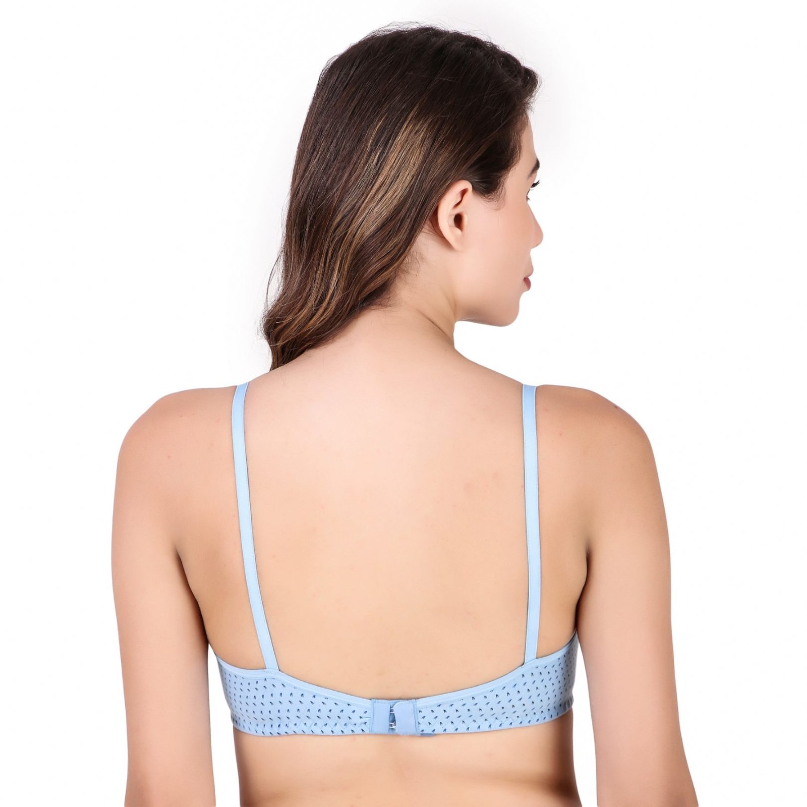 DotCharm Padded Bra