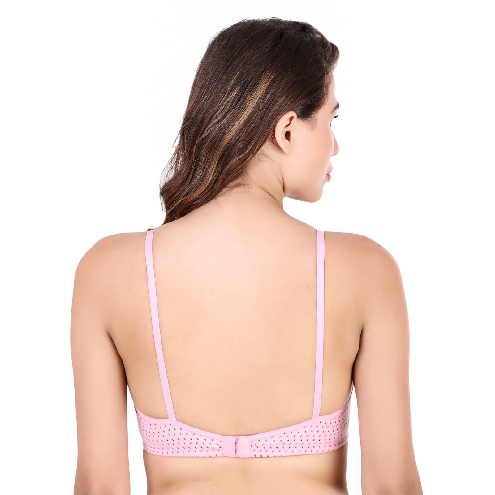 DotCharm Padded Bra