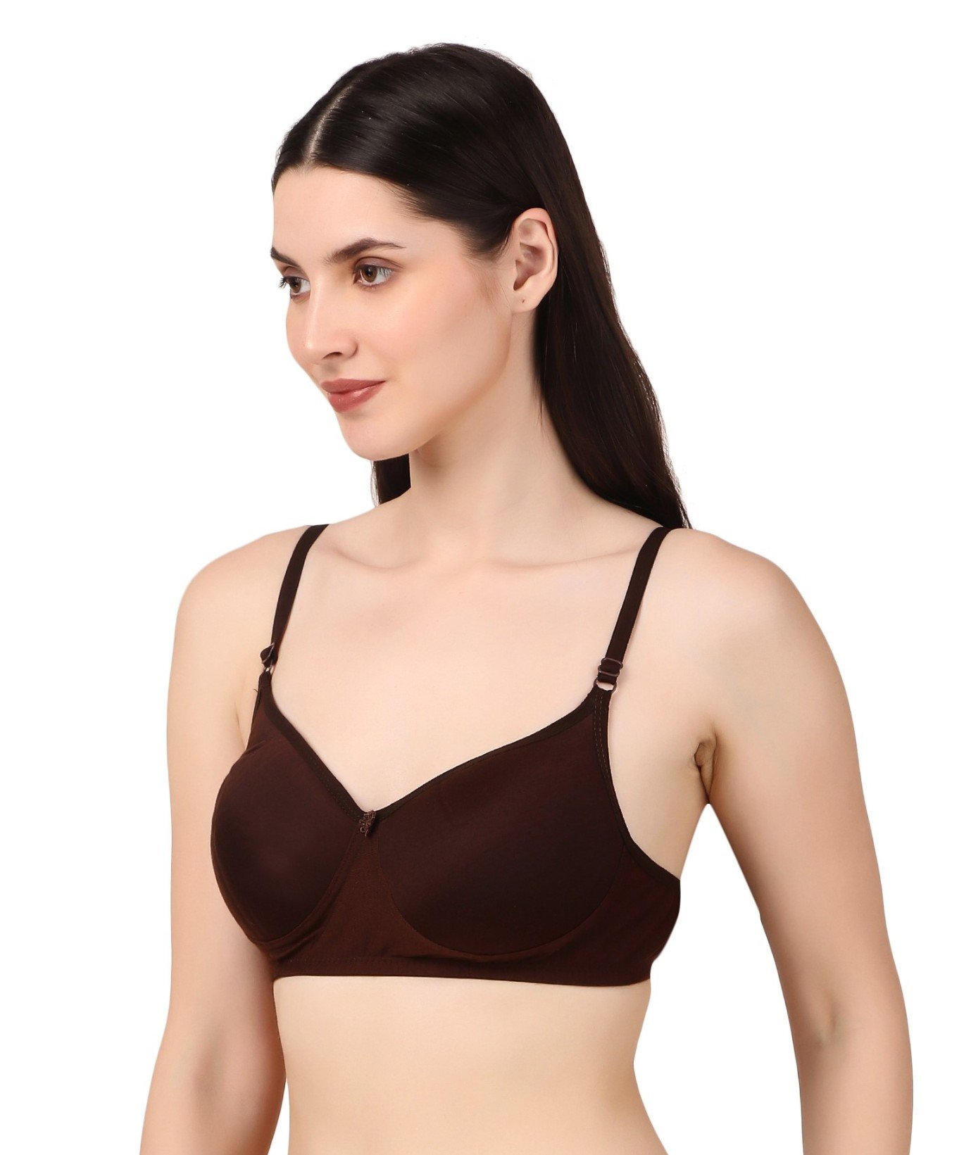 ClassicHue Padded Bra