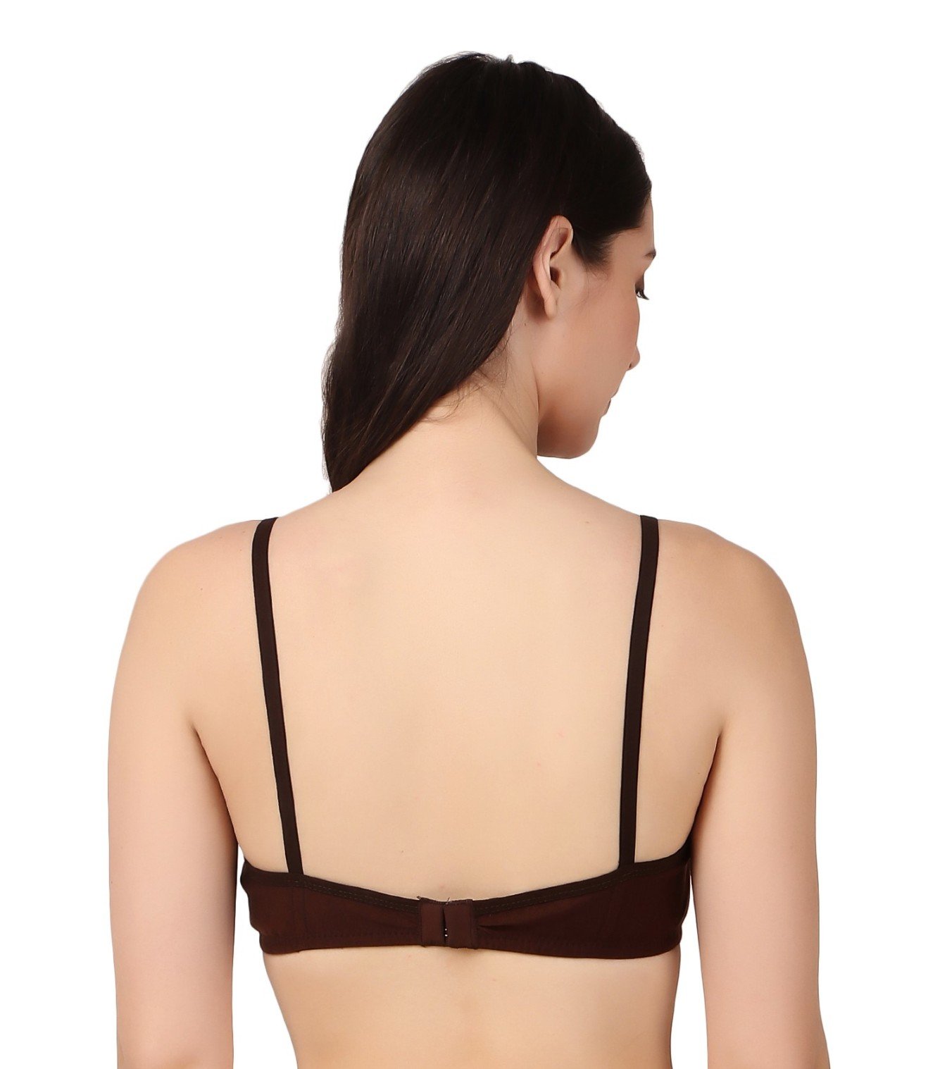 ClassicHue Padded Bra