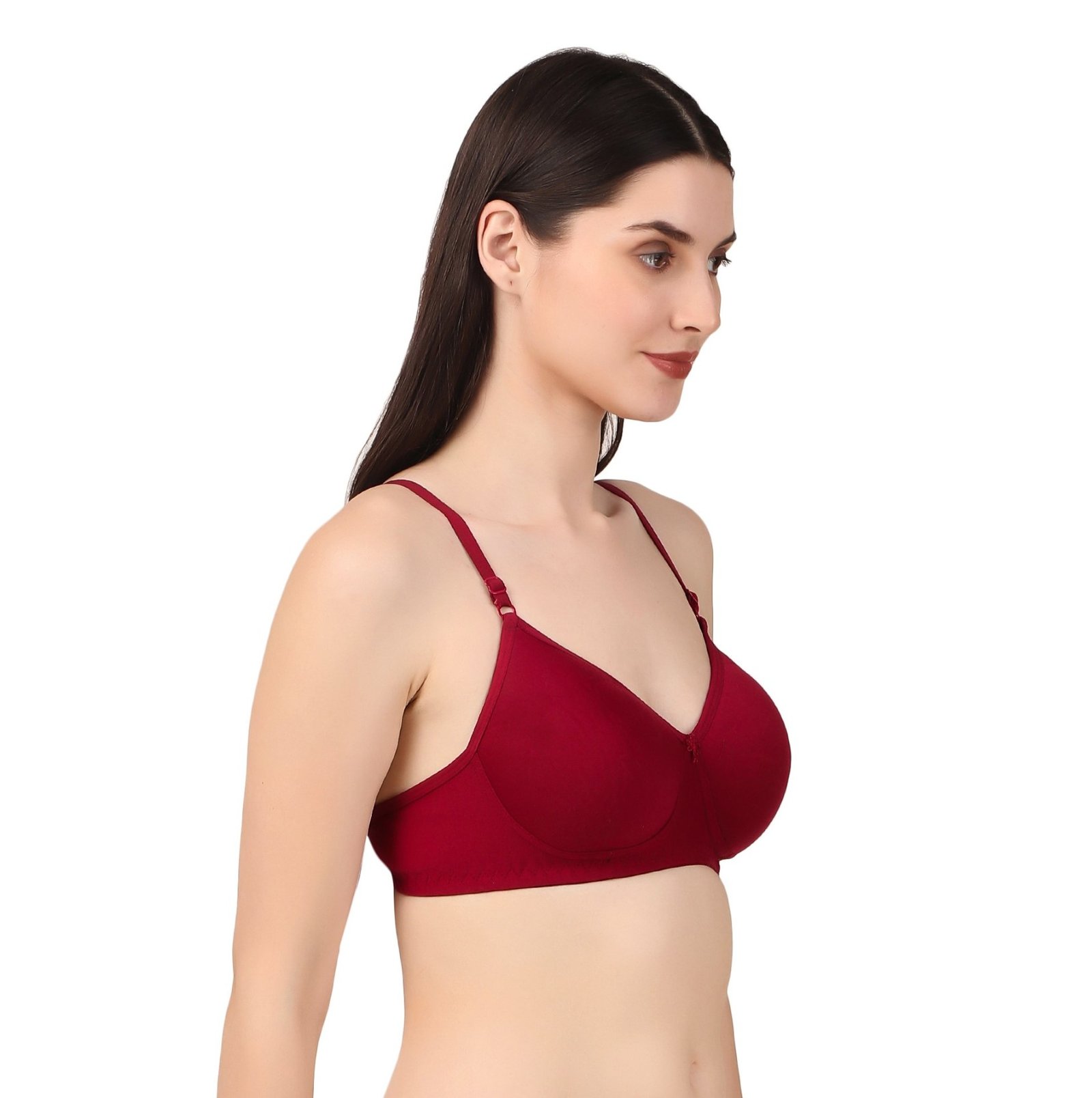 ClassicHue Padded Bra