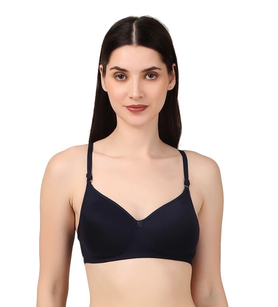 ClassicHue Padded Bra
