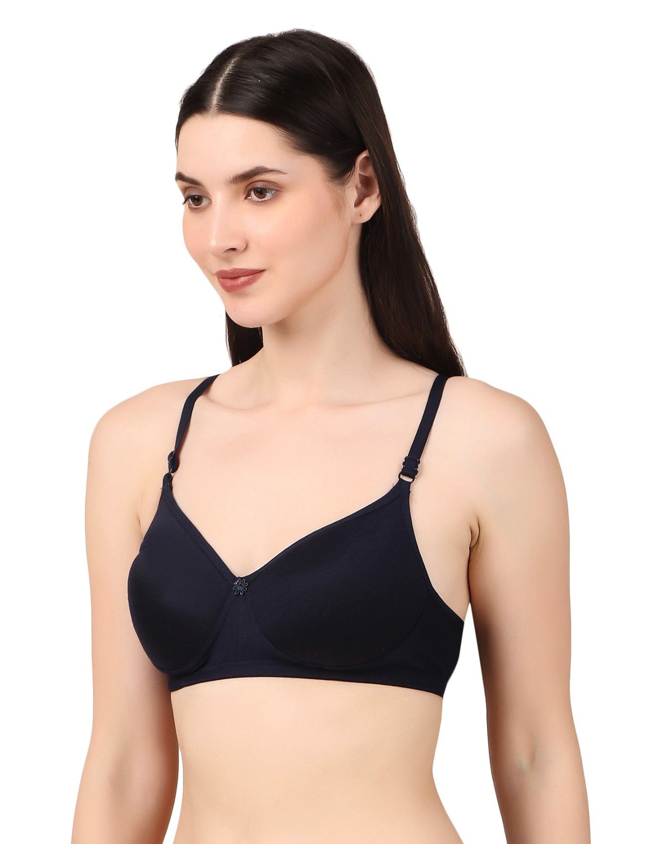 ClassicHue Padded Bra