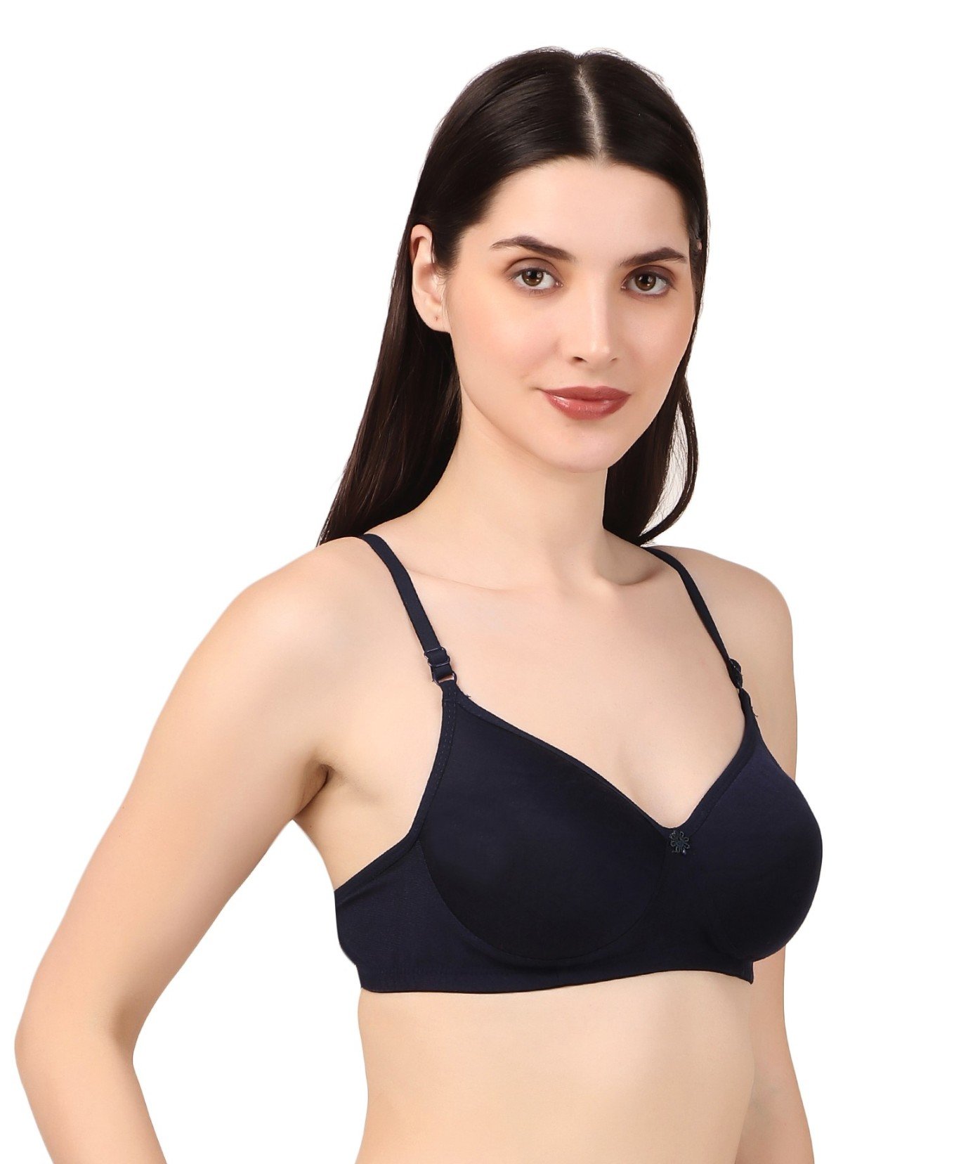 ClassicHue Padded Bra