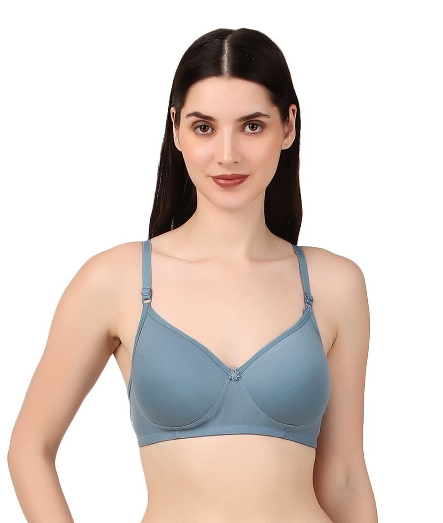 SoftTone Padded Bra