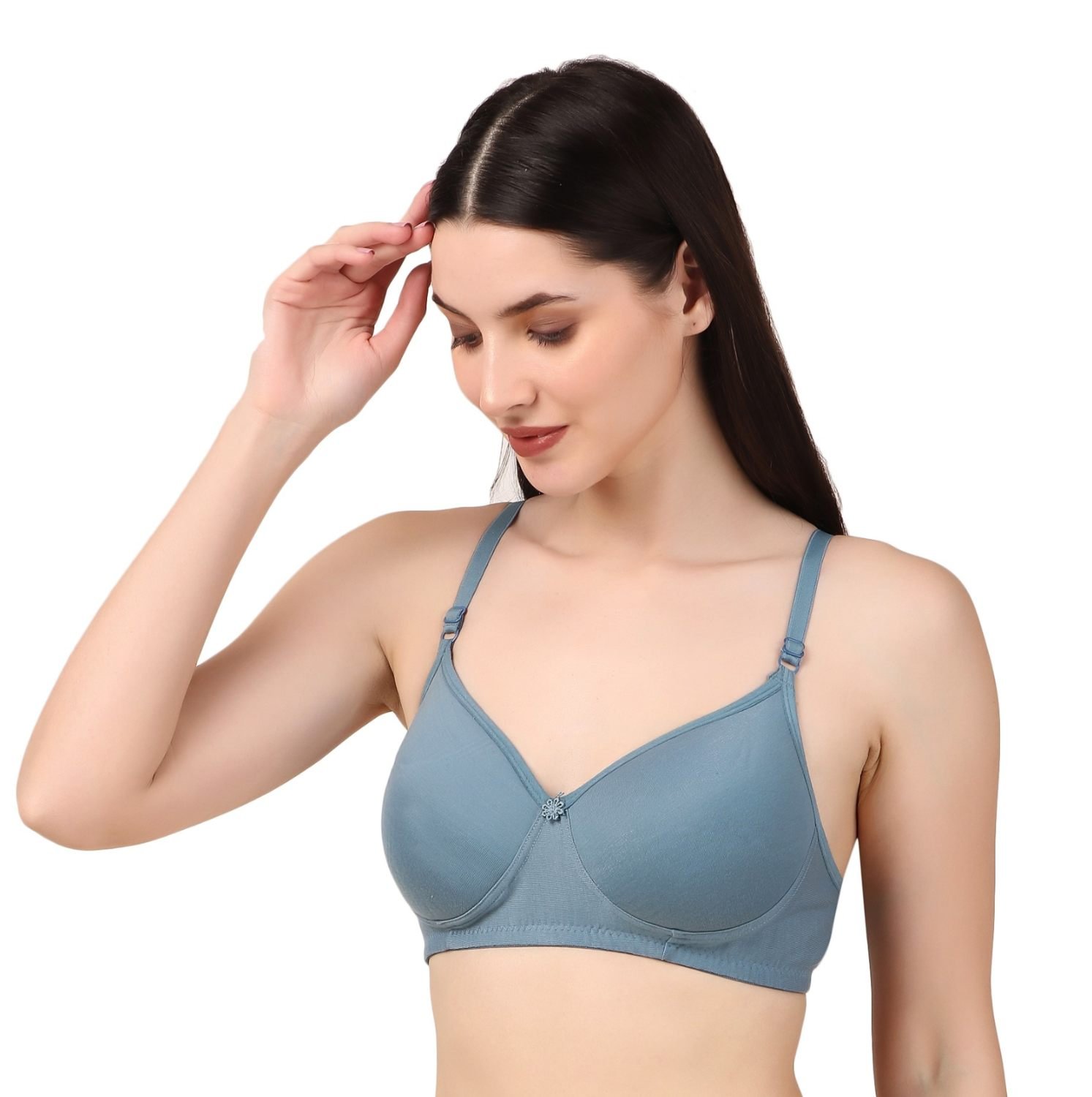 SoftTone Padded Bra