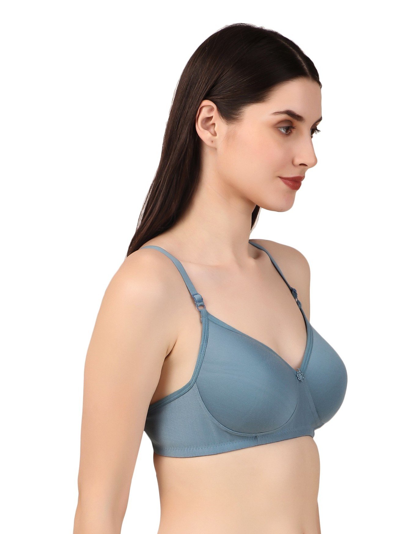 SoftTone Padded Bra