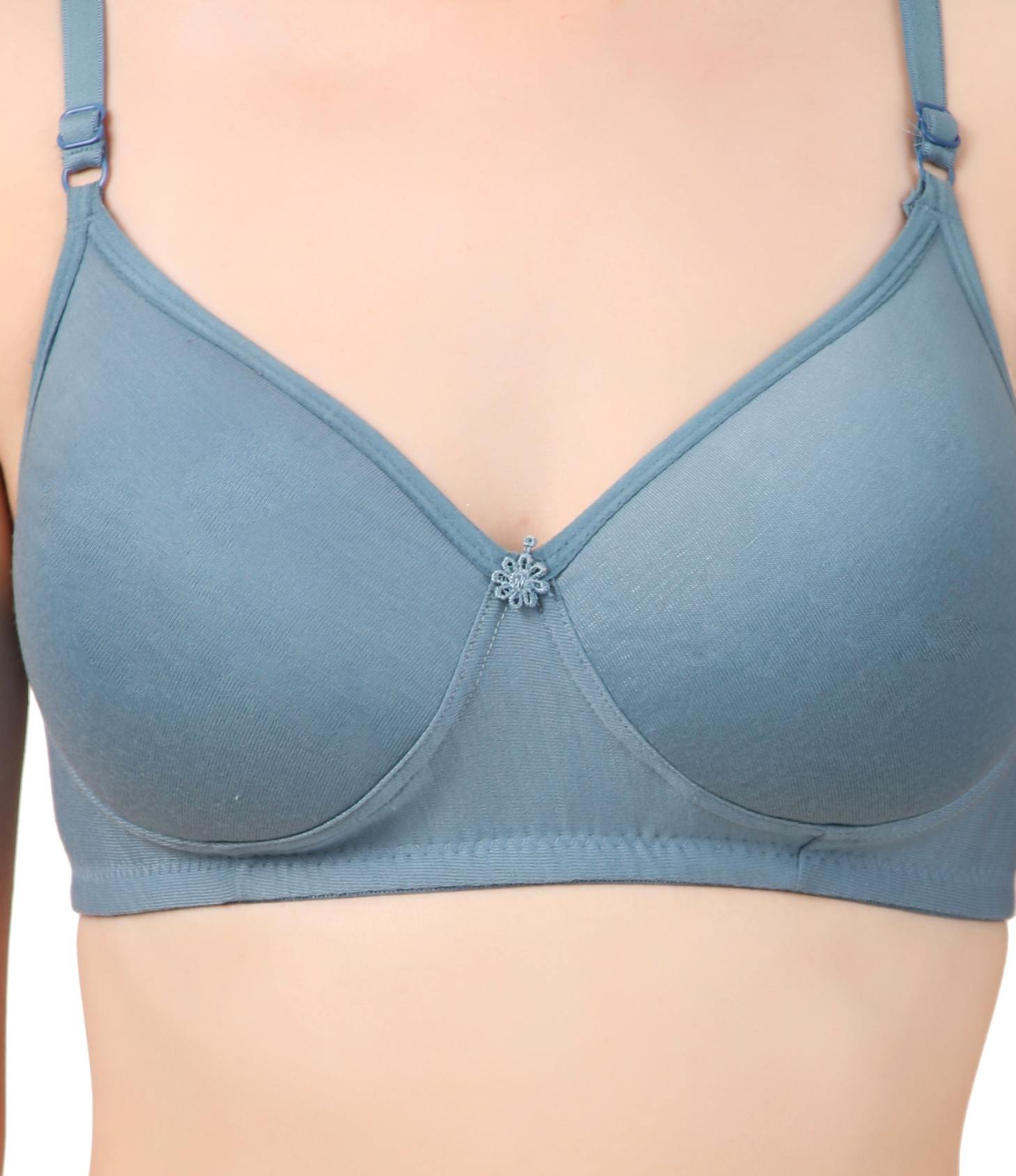 SoftTone Padded Bra