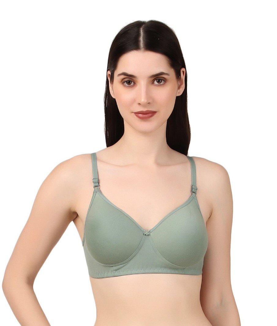 SoftTone Padded Bra