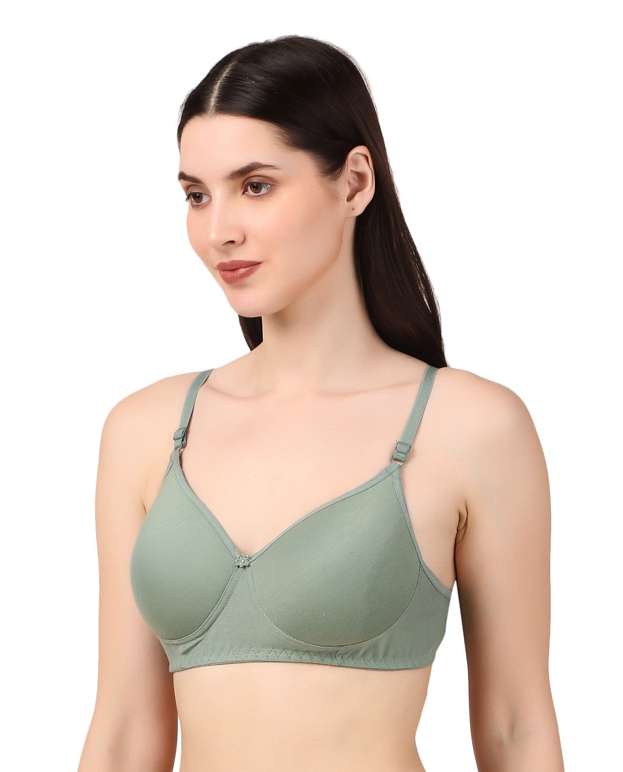 SoftTone Padded Bra