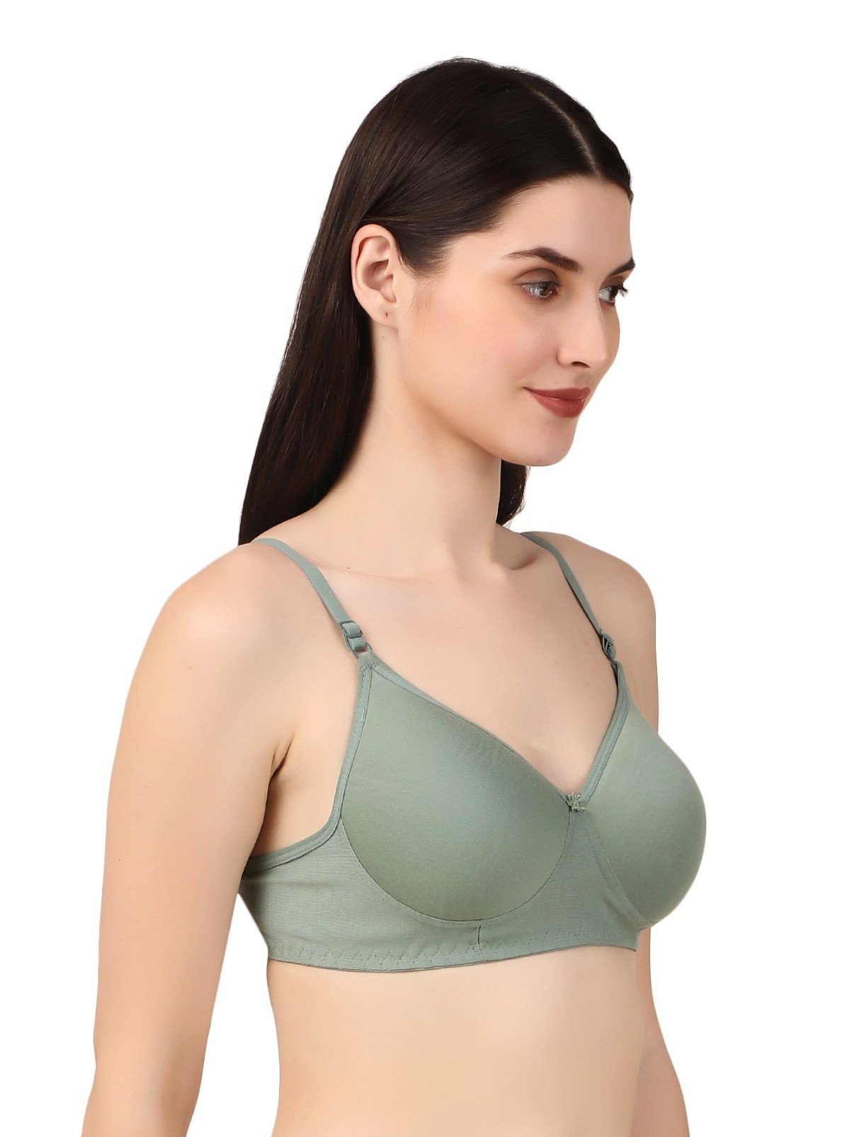 SoftTone Padded Bra