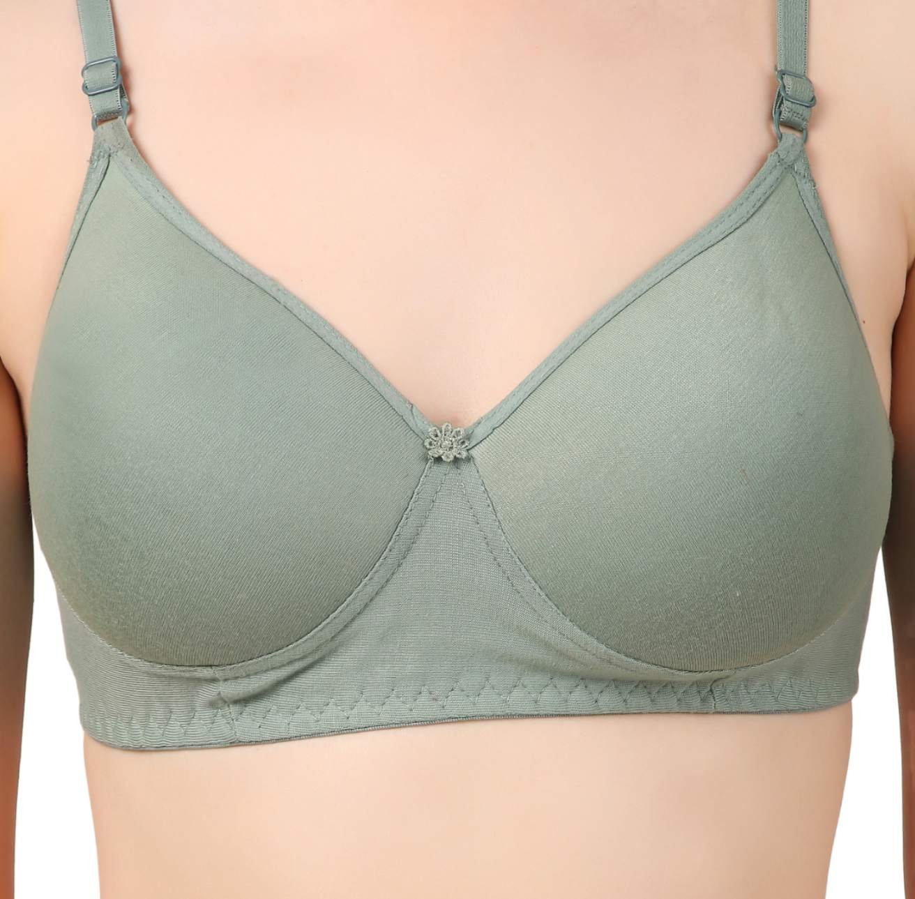 SoftTone Padded Bra