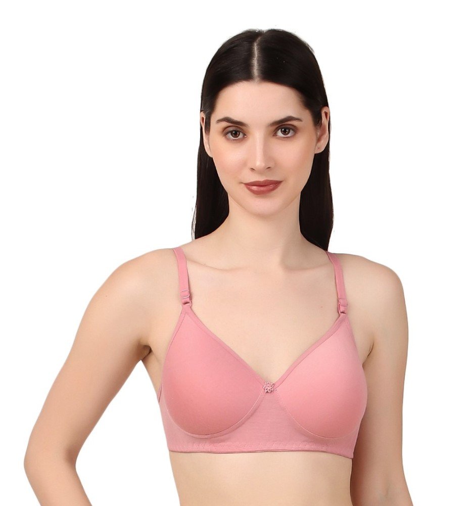 SoftTone Padded Bra