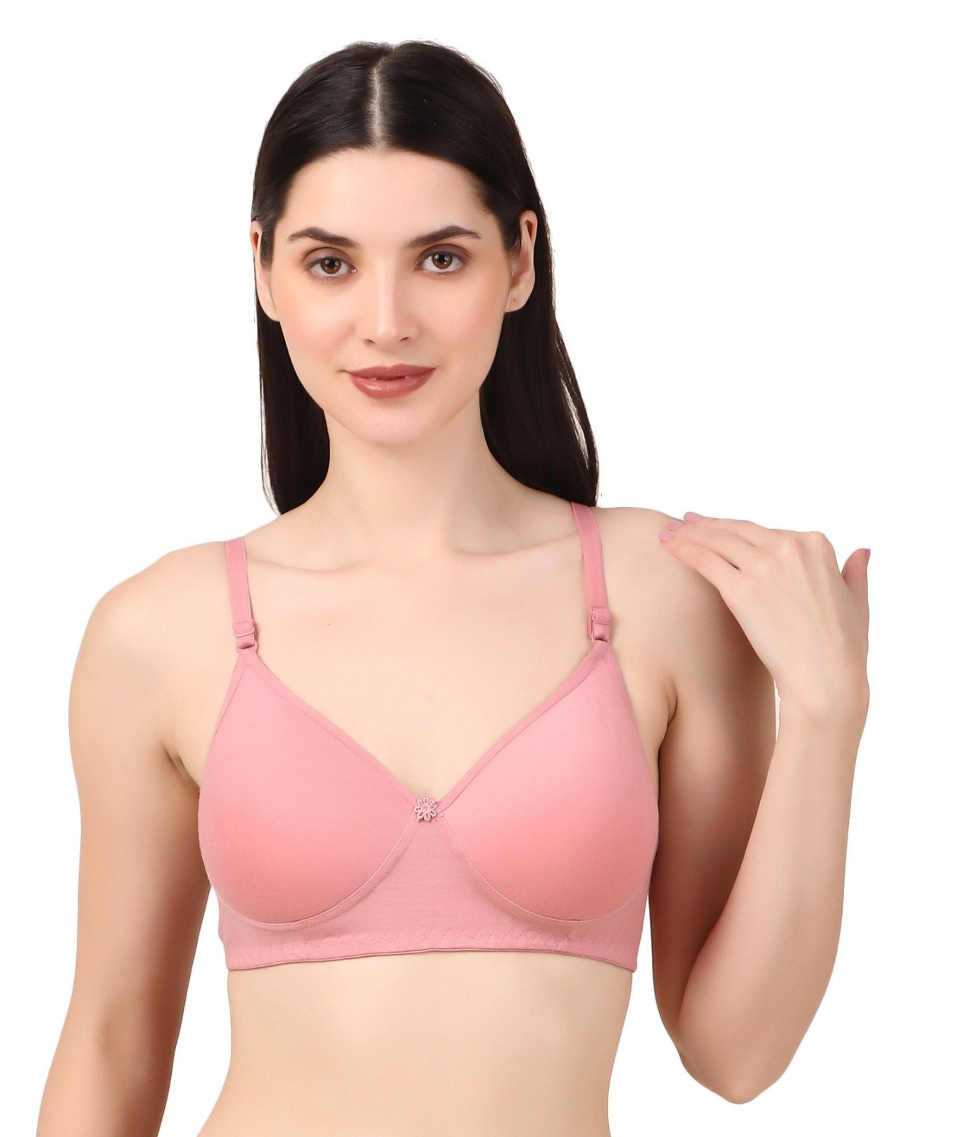 SoftTone Padded Bra