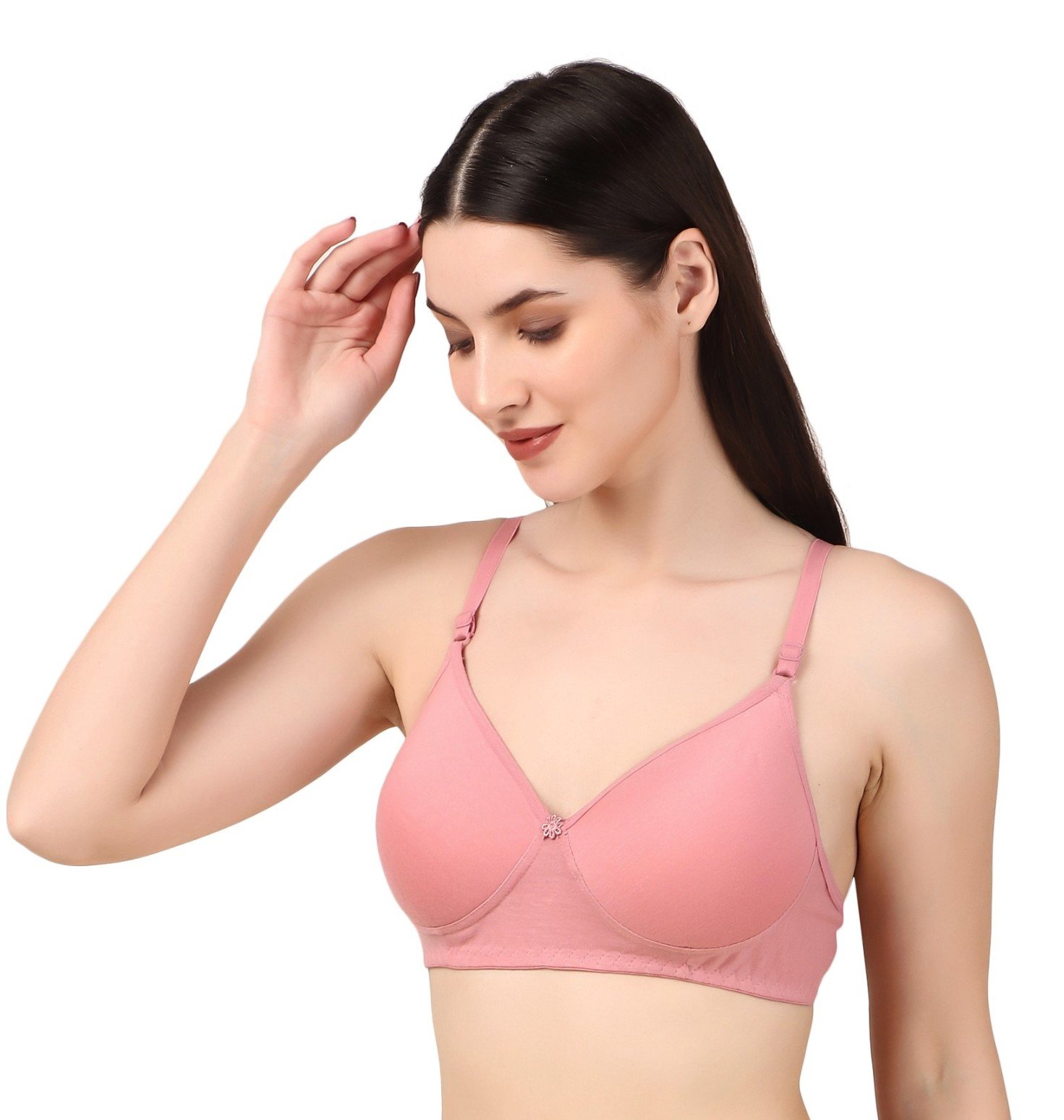 SoftTone Padded Bra