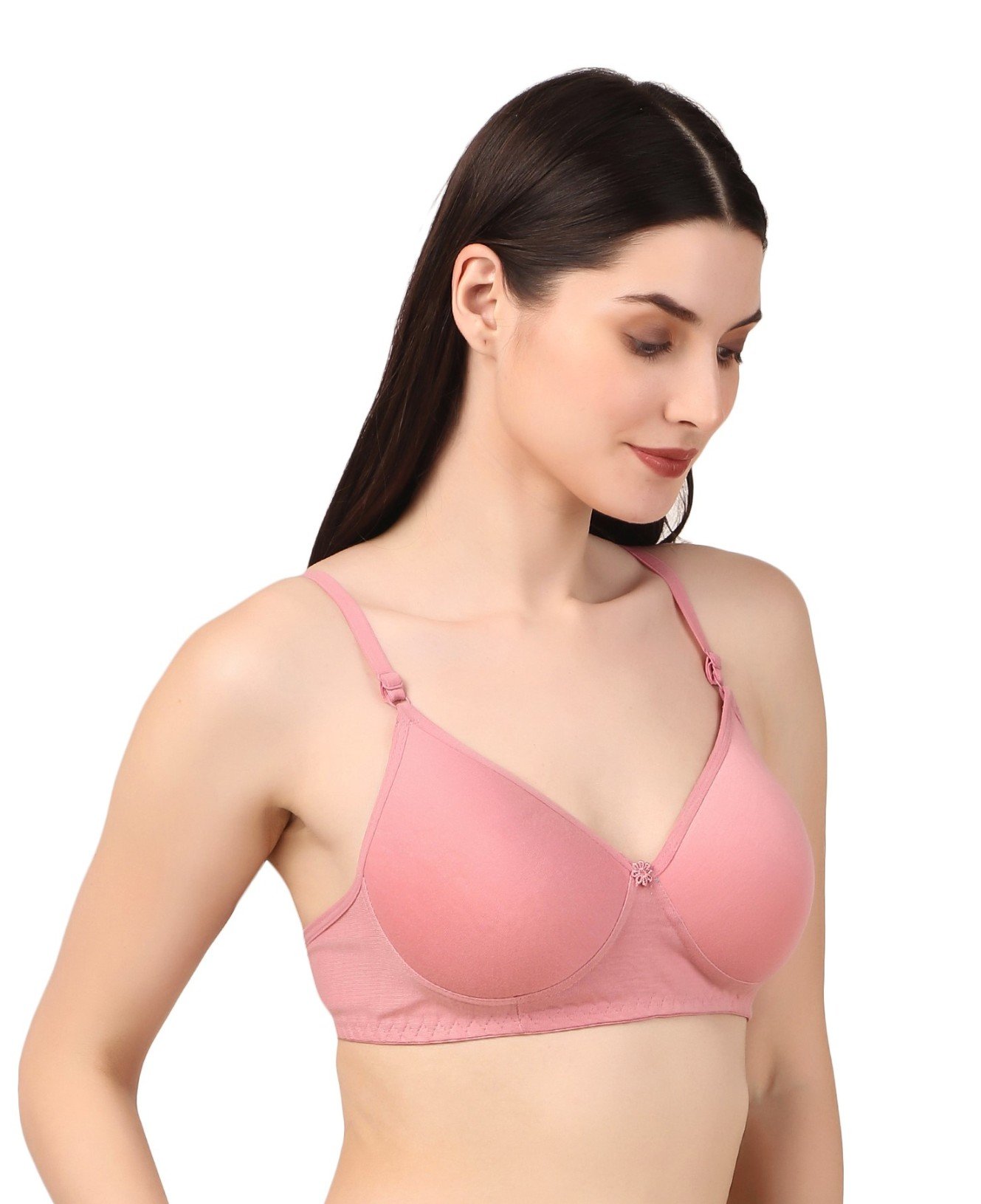 SoftTone Padded Bra