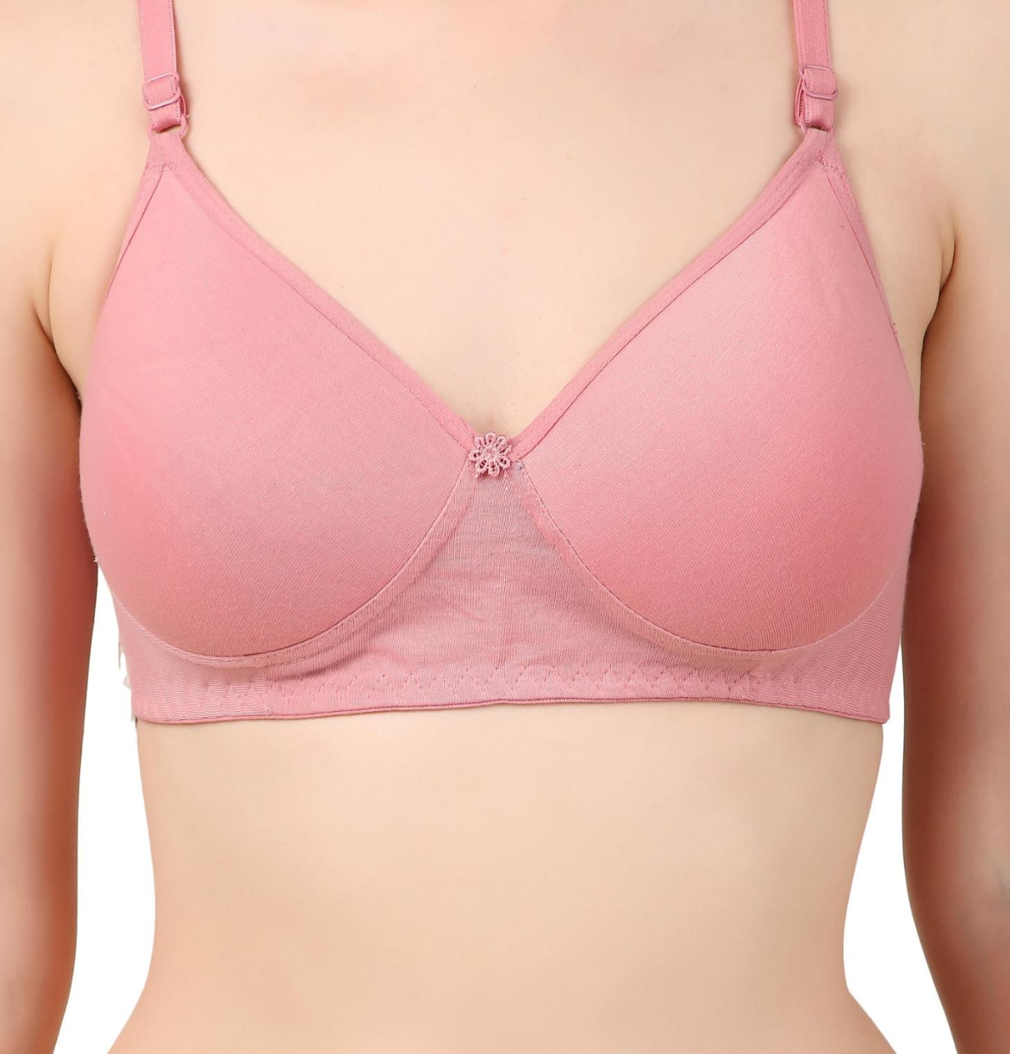 SoftTone Padded Bra